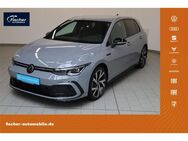 VW Golf, 2.0 TSI R-Line DC, Jahr 2024 - Amberg