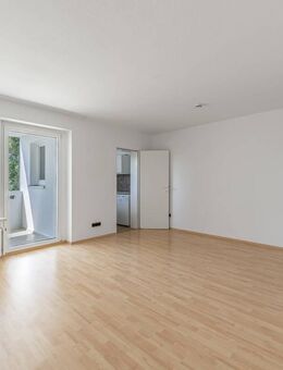 Kapitalanleger aufgepasst ! Tolles 1-Zimmer-Appartement in Pöcking - Pöcking