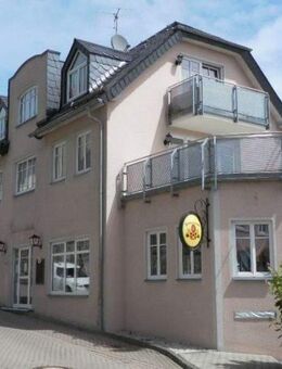 +++Großzügiges Familiennest mit Balkon und schönem Weitblick+++ - Augustusburg