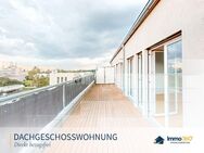 Hochwertige Dachterrassenwohnung mit Fußbodenheizung - Berlin