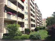 *** Maxfeld, kernsaniert , 2 Zimmer , Offene EBK, Balkon *** - Nürnberg