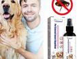 Spray Zecken Flöhe Hunde Katzen TRENDMOPS FELLPURA in 26121