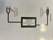 TechniSat Funksender - Wustrow (Wendland)