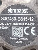 VITOCAL 200-S 10KW Wärmepumpe in 86415