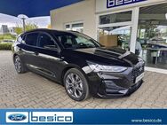 Ford Focus, ST-Line X MHEV, Jahr 2023 - Glauchau