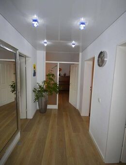 Schöne 3 Zimmer Wohnung in Bad Saulgau - Bad Saulgau