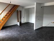 Mit dem Aufzug in Ihre Maisonette-Wohnung in Arnstadt-Stadtmitte - Arnstadt