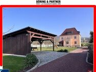 schickes Mehrgenerations-Haus mit großen Grundstück - provisionsfrei - - Bad Köstritz