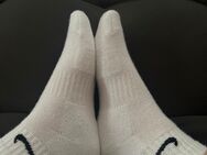 Getragene Socken nach Wunsch - Durbach