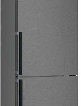 BOSCH Kühl-/Gefrierkombination KGN39VXBT, 203 cm hoch, 60 cm breit