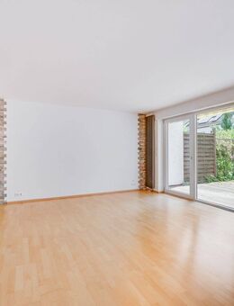 AIGNER - Modernisiertes Reihenmittelhaus in ruhiger Lage - Ihr neues Zuhause wartet! - Gröbenzell