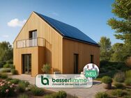Hofhaus in Putlitz: Energieeffizienz A+, smart leben & Freiheit genießen! - Putlitz