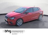 Seat Ibiza, 1.0 TGI FR, Jahr 2021 - Reutlingen