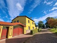 Einfamilienhaus in Domnitz - Wettin-Löbejün Lettewitz