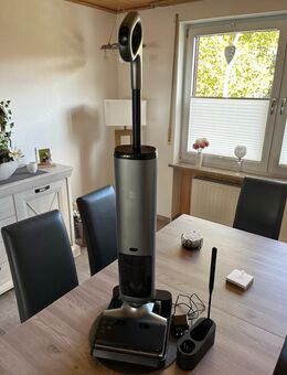 Trocken Nasswischer - Grevenbroich