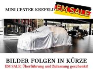 MINI Cooper S, E Classic Trim Paket M, Jahr 2022 - Krefeld