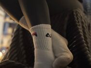 Fila stinkende Tennissocken - Magdeburg