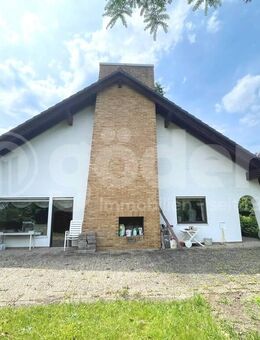 Reichlich Platz für die Familie ! - Haibach (Regierungsbezirk Unterfranken)