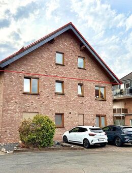 Wunderschöne Eigentumswohnung 4-Zimmer rentable Kapitalanlage in Keldenich - Wesseling