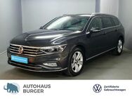 VW Passat Variant, 2.0 TDI Elegance, Jahr 2020 - Blaubeuren