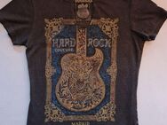 Mädchen/Damen T-Shirt Hard Rock Cafe Madrid - Dillingen (Saar) Zentrum