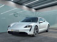 Porsche Taycan, Sport Turismo | | Wärmepumpe, Jahr 2022 - München