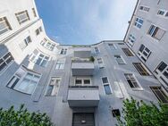 ++SMART++GESCHNITTEN++2 ZIMMER++ALTBAU++VERMIETET - Berlin