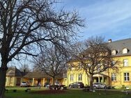 Schnuckeliges Apartment im Pavillon des historischem Bergwerksgeländes - Waldalgesheim