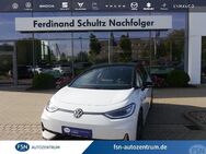 VW ID.3, GTX h, Jahr 2022 - Rostock