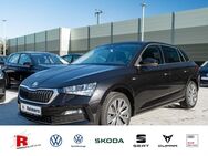 Skoda Scala, 1.0 TSI TOUR, Jahr 2023 - Pinneberg