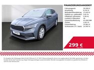 Skoda ENYAQ iV, 80 Loft, Jahr 2021 - Bad Segeberg