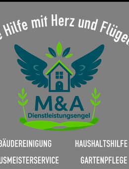 Gebäudereinigung - Pforzheim