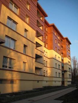 Tolle 3-Zimmer-Wohnung in Dortmund Scharnhorst - Dortmund