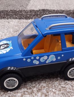 Playmobil Hundesalon-Auto! - Berlin