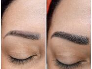 Microblading Powderbrow Kombibrow - Hamburg Hamburg-Nord