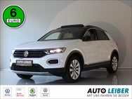 VW T-Roc, 1.5 TSI OPF Lane, Jahr 2020 - Trossingen