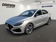 Hyundai i30, 1.0 Advantage (MY25) Automatik, Jahr 2024 - Neuss