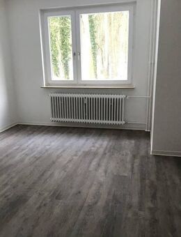Familiengerechte Raumzuschnitte. 3-Zimmer-Wohnung - Lübeck