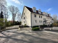 ***gemütlich, gepflegt mit Terrasse und TG-Stellplatz** - Elmshorn