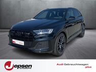 Audi Q7, S line 50 TDI quattro, Jahr 2023 - Saal (Donau)