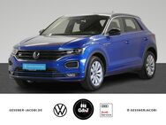 VW T-Roc, 1.5 TSI Sport 2-Zonen, Jahr 2021 - Hannover