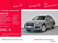 Audi Q5, 50 TFSIe quattro, Jahr 2020 - Hannover