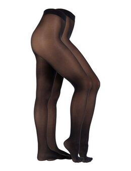 s.Oliver Strumpfhose Strumpfhose 2er Pack