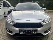 Ford Focus Turnier Business 2-Z-Klimaaut Tempom Sitzh - Gera