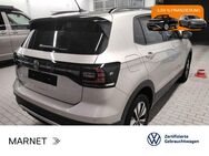 VW T-Cross, 1.0 TSI MOVE, Jahr 2023 - Bad Nauheim