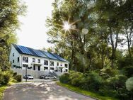 Hochwertiger Neubau mit KfW-Förderung in Toplage bei Regensburg, ideal für Familien, provisionsfrei - Kelheim