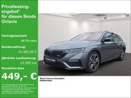 Skoda Octavia, 2.0 TSI COMBI VERFÜGBAR, Jahr 2024 - Düsseldorf