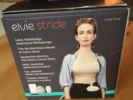 Elvie Stride* elektrische Milchpumpe in Krankenhaus-Qualität * OVP - Neuss