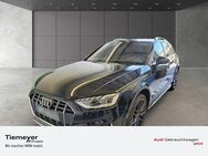 Audi A4 allroad quattro 45 TFSI Q LM19 LEDER ST.HEIZ MATRIX - Dorsten