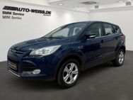 Ford Kuga, 2.0 TDCi Titanium, Jahr 2013 - Aichach Zentrum